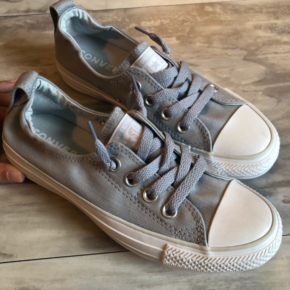shoreline converse gray